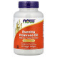 Evening Primrose Oil Organic 1000мг Now Foods (90 вег капсул)
