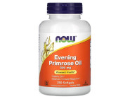 Evening Primrose 500мг Now Foods (250 капсул)