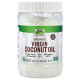 Organic Coconut Oil Virgin NOW (590 мл)