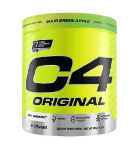 Cellucor C4 Original Pre Workout (470 грамм)