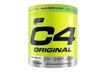 INT C4 Cellucor (390 грамів)
