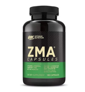 ZMA Optimum Nutrition (180 капсул)
