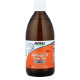 Omega-3 Fish Oil Liquid NOW foods (500 мл)