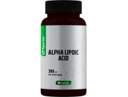 Alpha Lipoic Acid 300мг Sporter (60 капсул)