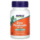 Zinc Picolinate 50мг Now Foods (30 вег капсул)