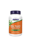 Silymarin Milk Thistle 150 мг NOW (120 капсул)