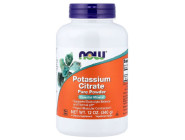 Potassium Citrate Powder Now Foods (340 грамів)