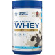 CRITICAL WHEY Applied (825 грамм)
