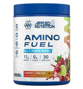 AMINO FUEL EAA Applied (390 грамм)