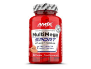 Multi Mega Stack Amix (60 таблеток)