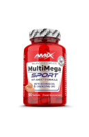 Multi Mega Stack Amix (60 таблеток)