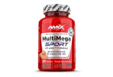 Multi Mega Stack Amix (60 таблеток)