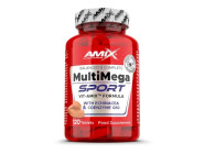 Multi Mega Stack Amix (120 таблеток)