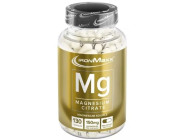 Magnesium IronMaxx (130 капсул)