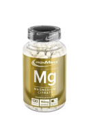 Magnesium IronMaxx (130 капсул)