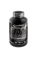 100% EAAs Ultra Strong IronMaxx (90 таблеток)