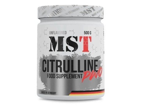 Citrulline MST (500 грамм)