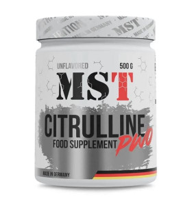 Citrulline malate MST (500 грамм)