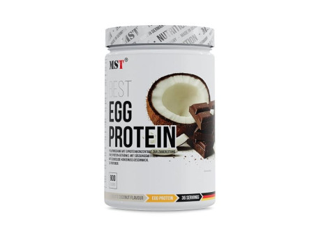 Best EGG Protein MST (900 грамм)
