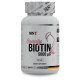 Biotin 5000 MST (100 таблеток)