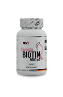 Biotin 5000 MST (100 таблеток)