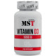 Vitamin D3 5000 IU MST (120 капсул)