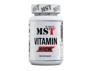 Vitamin Kick MST (60 таблеток)