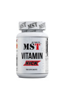 Vitamin Kick MST (60 таблеток)