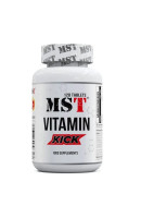 Vitamin Kick MST (120 таблеток)