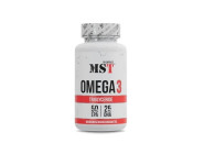 Omega 3 Triglyceride MST (90 капсул)