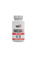 Omega 3 Triglyceride MST (90 капсул)