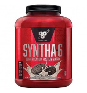 Syntha-6 BSN 2.27кг