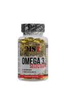Omega 3 Selected 55% MST (60 капсул)