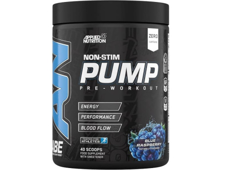 ABE PUMP Applied (500 грамів)