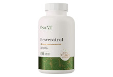 Resveratrol Vege OstroVit (60 капсул)
