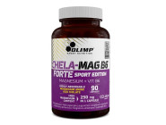 Chela-Mag B6 Forte Sport Edition Olimp (90 капсул)