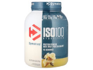 ISO 100 Dymatize Nutrition 1.37кг