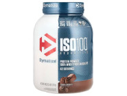 ISO 100 Dymatize Nutrition 1.37кг