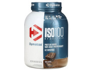 ISO 100 Dymatize Nutrition 1.37кг