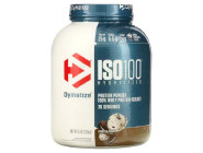 ISO 100 Dymatize Nutrition 2.27кг