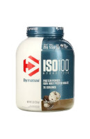 ISO 100 Dymatize Nutrition 2.27кг