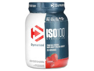 ISO 100 Dymatize Nutrition (640 грамм)