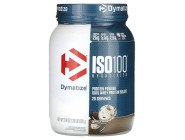 ISO 100 Dymatize Nutrition (640 грамм)