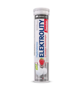 Hydratonic Elektrolity Senior Olimp (20 таблеток)