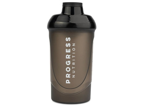 Шейкер Progress Nutrition 600 мл 