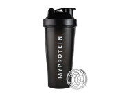 Шейкер MyProtein 700 мл с металлическим шариком
