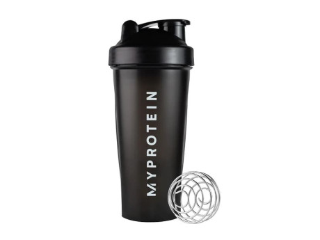 Шейкер MyProtein 700 мл с металлическим шариком