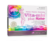 Vita-min Plus Mama Olimp (30 капсул)