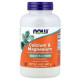 Calcium Magnesium Citrate Powder Now Foods (227 грамм)