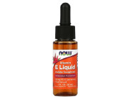 Vitamin E Liquid DA Now Foods (30 мл)
